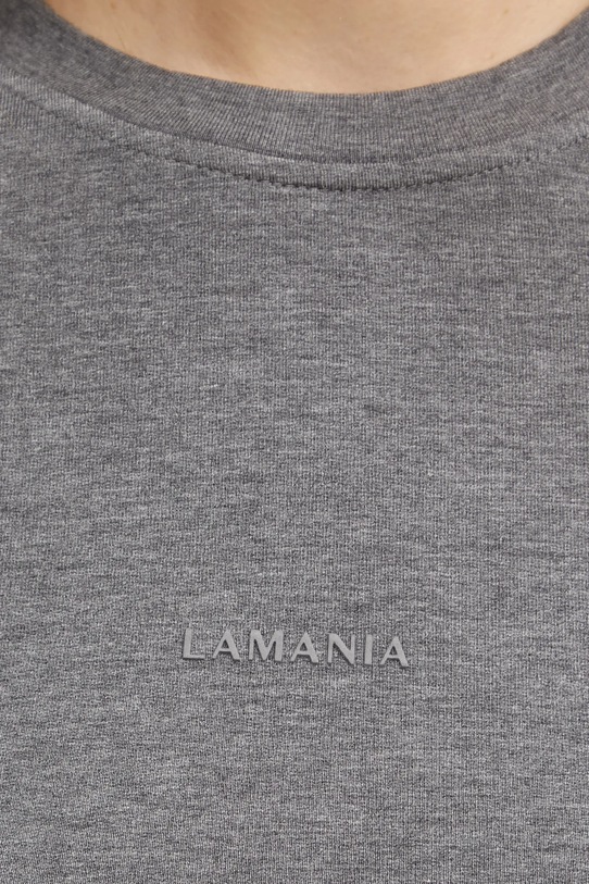 La Mania longsleeve DANIELLE DANIELLE gri
