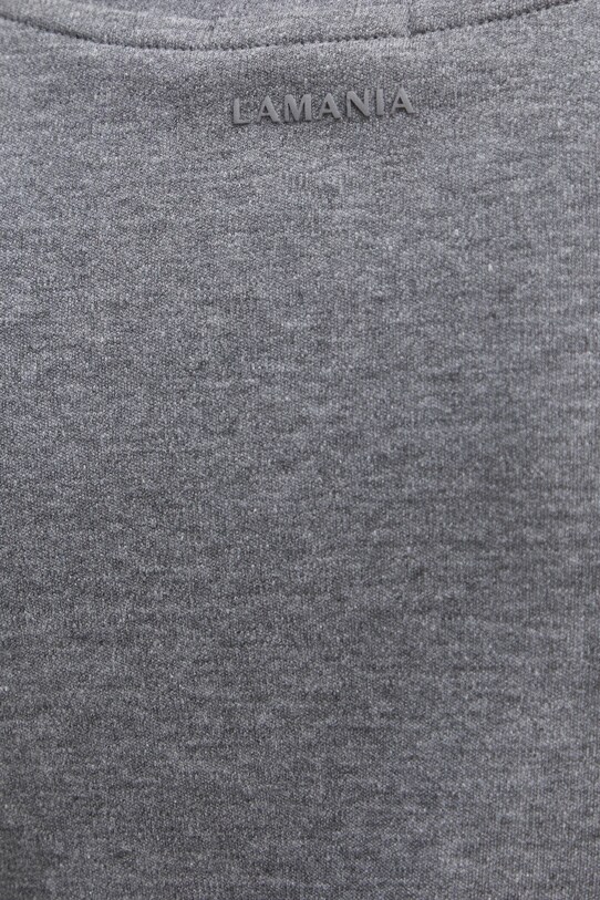 La Mania t-shirt bawełniany LOGAN LM.LOGAN