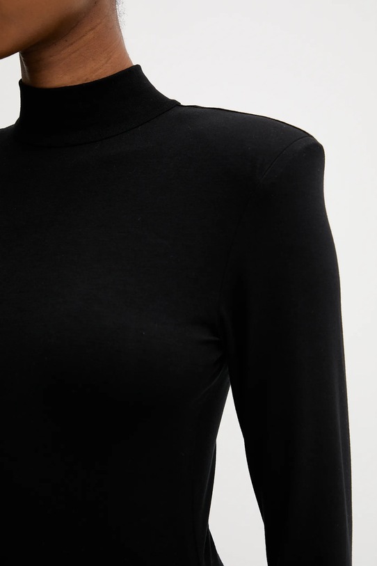 La Mania longsleeve LOREN LOREN negru