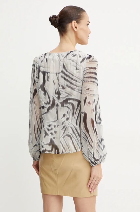 Одяг Сорочка Guess W4BH57.WDW82 бежевий