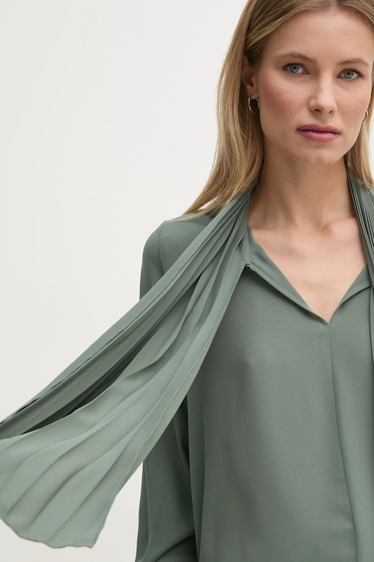 Sandro Ferrone bluzka SFS32YBEMAREC