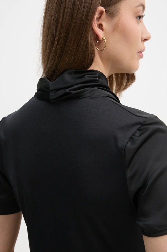 Sandro Ferrone bluza SFS7YBEMALYS