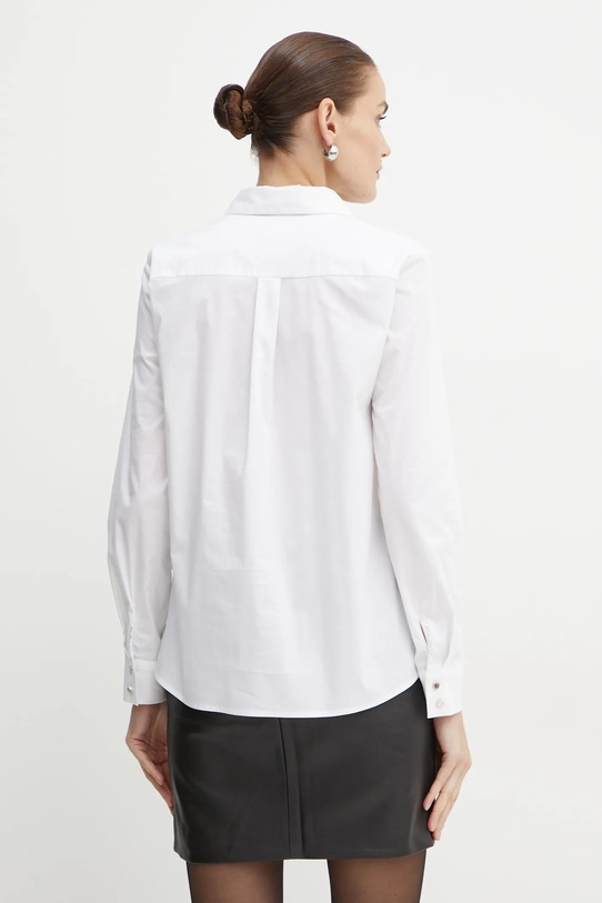 Odzież Morgan koszula CBREN CBREN biały