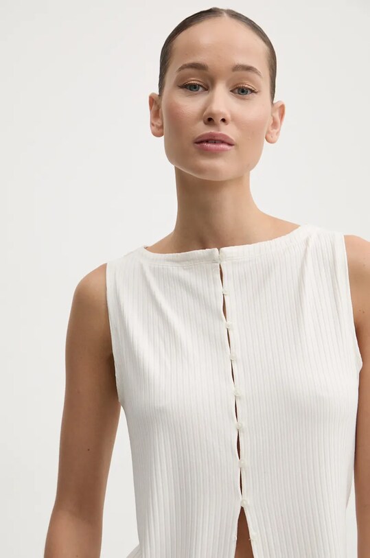 Top Abercrombie & Fitch béžová KI139.4574.101