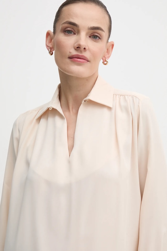 Блузка Artigli бежевий ACBL000529