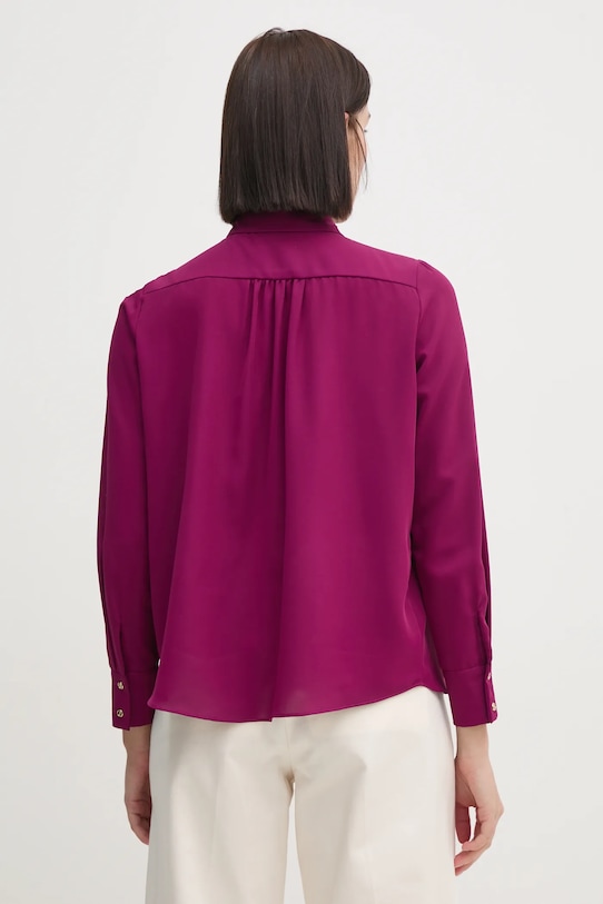 Odzież Artigli bluzka ACBL000529 fioletowy