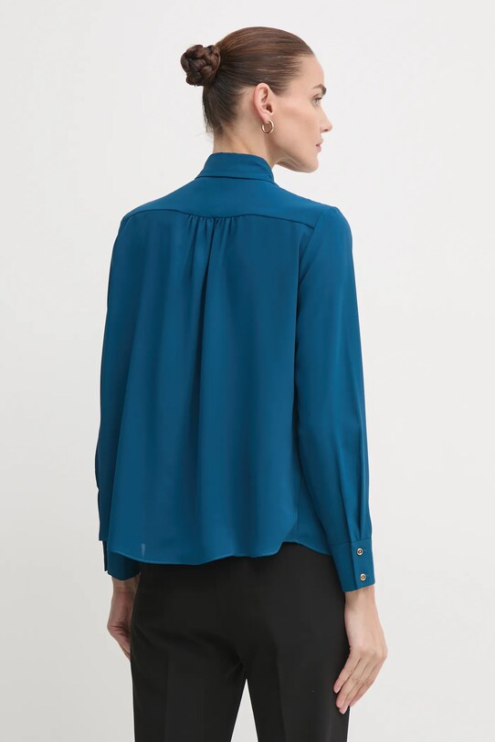 Îmbrăcăminte Artigli bluza ACBL000529 turcoaz