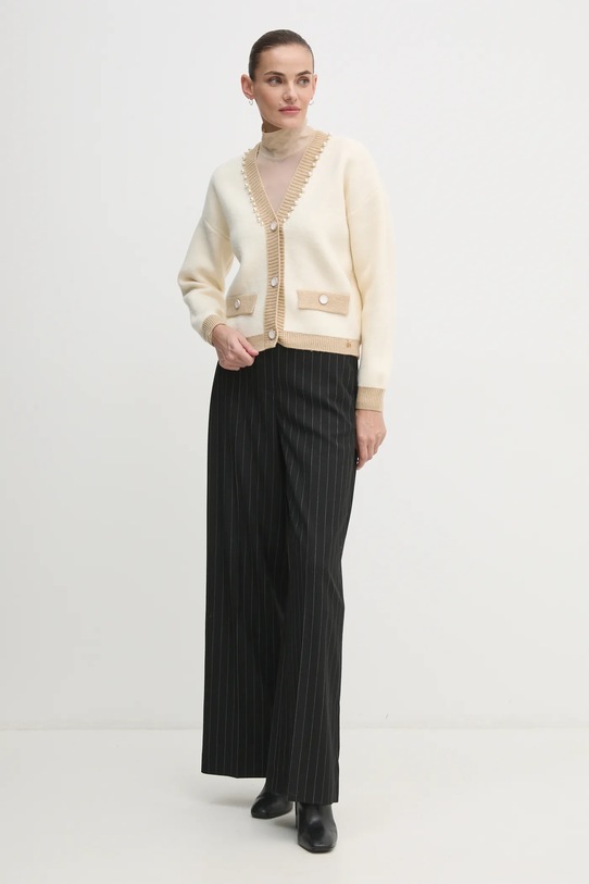 Halenka Artigli ACTS000431 béžová AW24