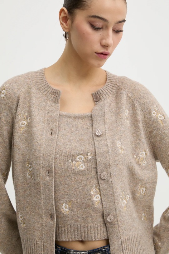Abercrombie & Fitch maglione KI150.4293.410