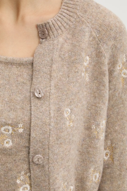Abercrombie & Fitch maglione KI150.4293.410