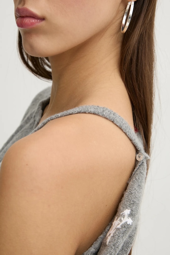 Пуловер Abercrombie & Fitch KI150.4293.912