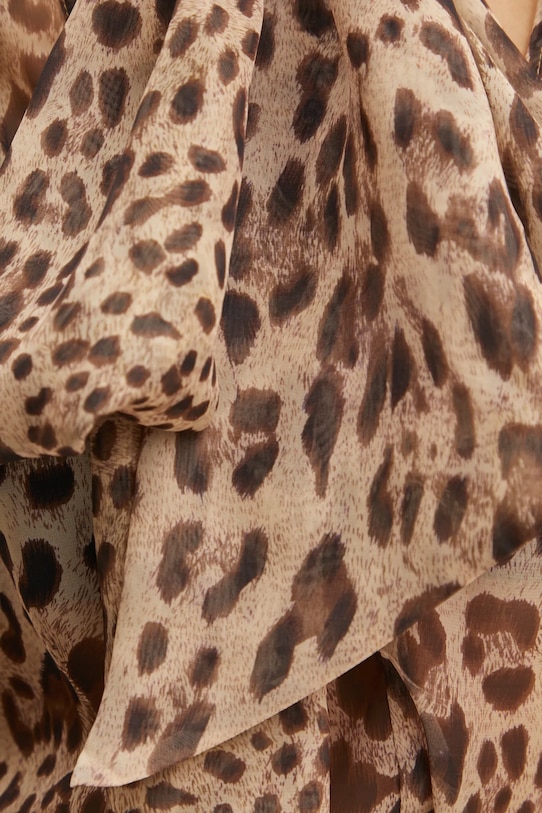 Bardot bluzka SOLACE 59704TB beżowy