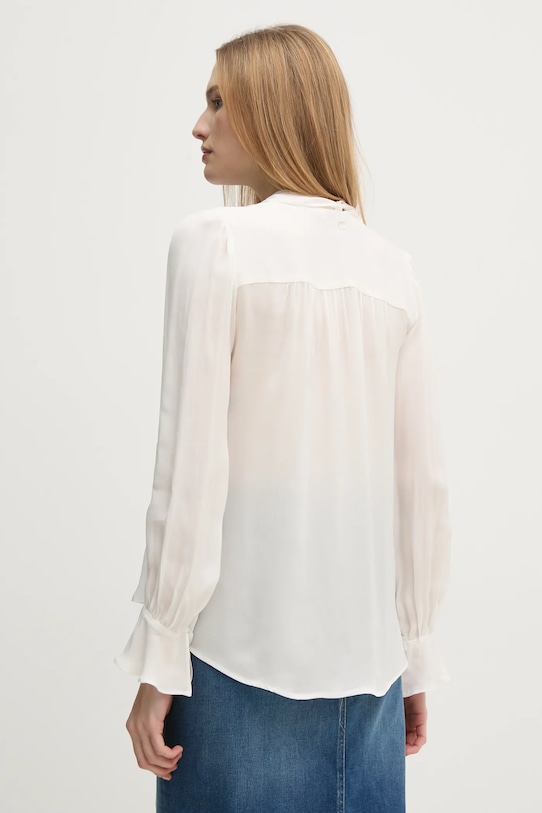 Îmbrăcăminte Pedro del Hierro camasa 6638222 alb