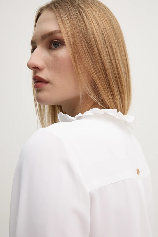 Pedro del Hierro camasa 6638228 alb
