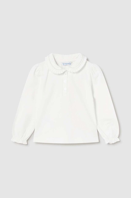 Mayoral bluza bebe uni bej 104.4D.Baby.9BYH