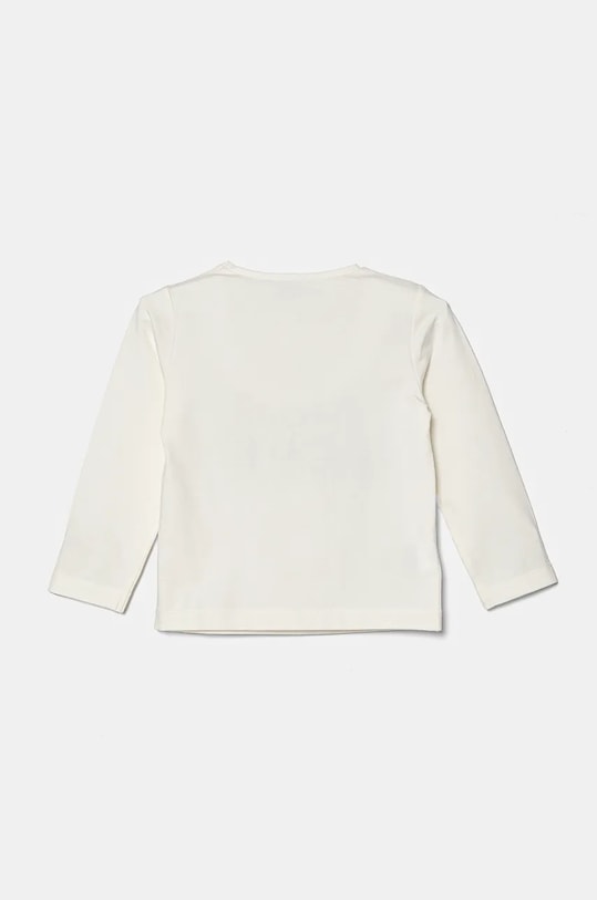 Dječja bluza Mayoral 4070.6F.Mini.9BYH bijela AW24