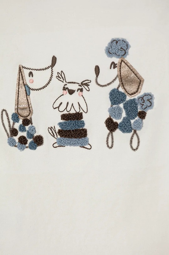 Djevojčice Dječja bluza Mayoral 4070.6F.Mini.9BYH bijela