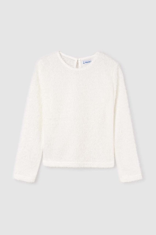 Παιδική μπλούζα Mayoral 7006.8A.Junior.9BYH μπεζ AW24