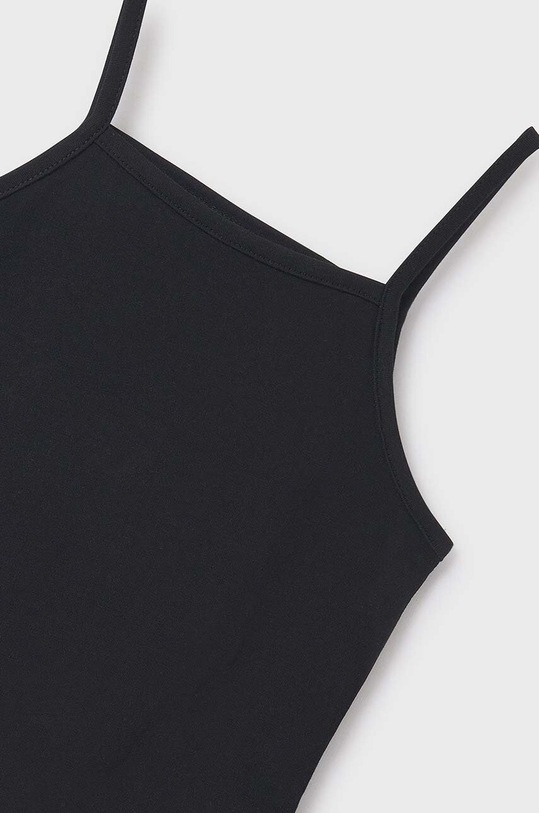 Fete Mayoral bluza copii 7006.8A.Junior.9BYH negru