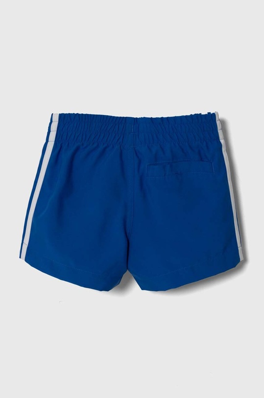 Dječje kratke hlače za kupanje adidas Performance ORI 3S SHO IT2708 mornarsko plava AW24