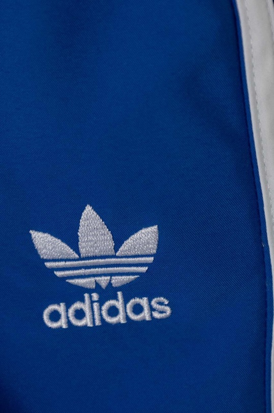 Dječaci Dječje kratke hlače za kupanje adidas Performance ORI 3S SHO IT2708 mornarsko plava