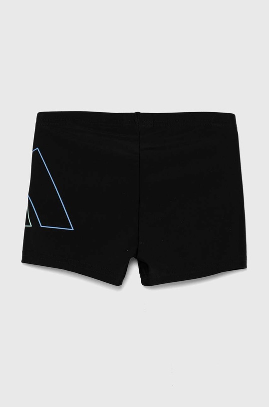Dječje kupaće gaće adidas Performance BB BOXER IU1897 crna AW24