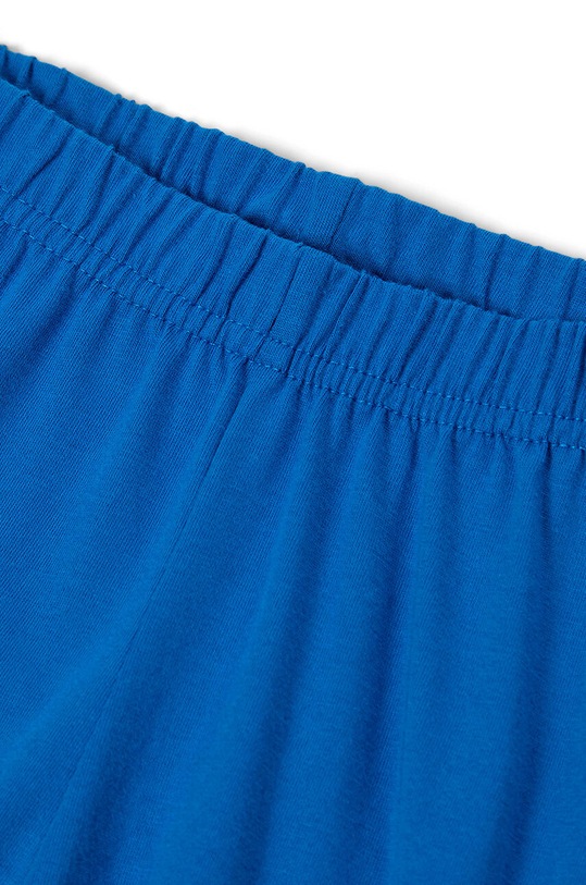 Dětské bavlněné pyžamo Lego LWARIS 608 námořnická modř 12011322