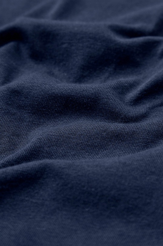 Dětské bavlněné pyžamo Lego LWARIS 608 12011322 námořnická modř