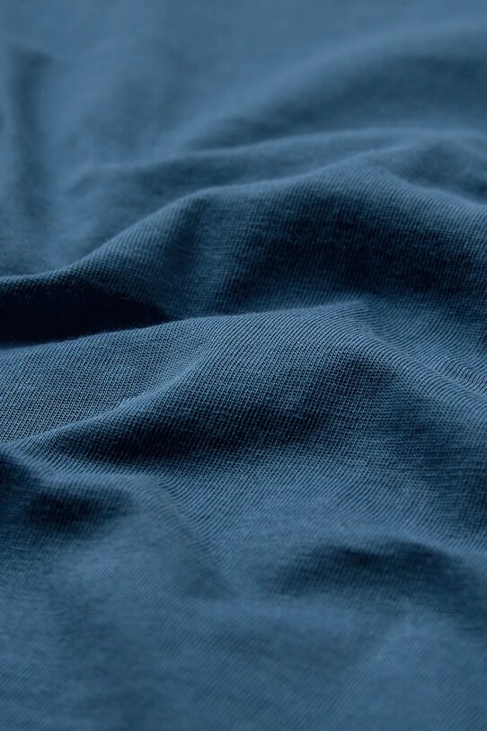 Otroška bombažna pižama Lego LWARIS 703 modra 12011349