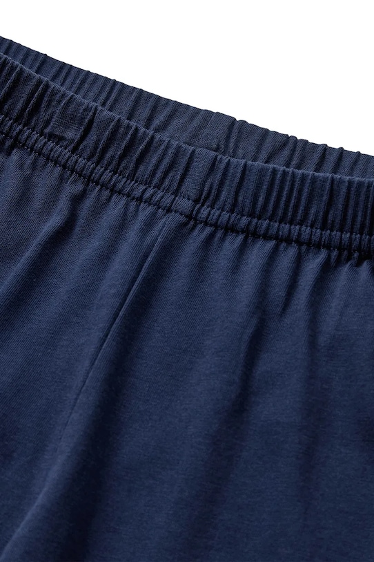 Otroška bombažna pižama Lego LWARIS 703 12011349 modra