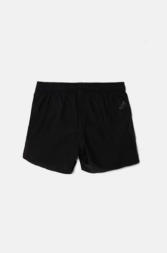adidas Performance szorty kąpielowe dziecięce ESS L CLX SHORT IT2686 czarny AW24
