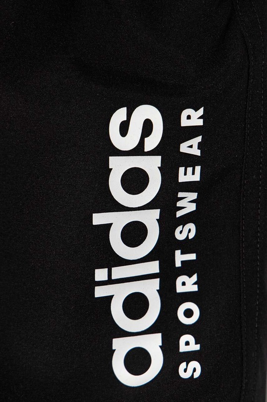 Chłopiec adidas Performance szorty kąpielowe dziecięce ESS L CLX SHORT IT2686 czarny