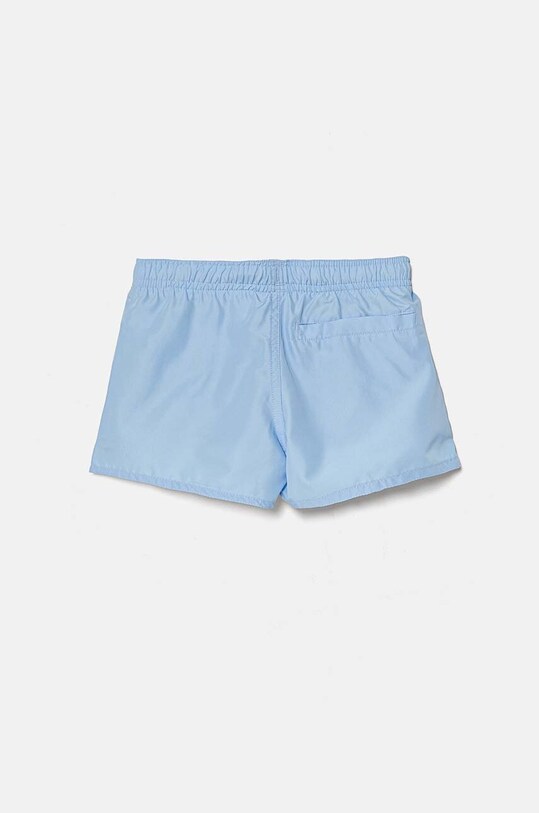 Dětské plavkové šortky adidas Performance YB BOS SHORTS IT2690 modrá AW24
