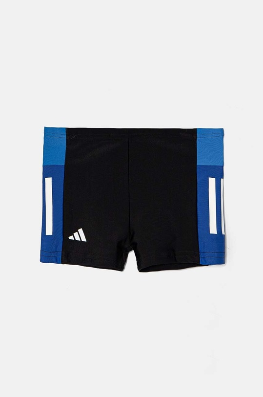 Dječje kupaće gaće adidas Performance CB 3S BOXER Proizvod za bebe crna IT2711