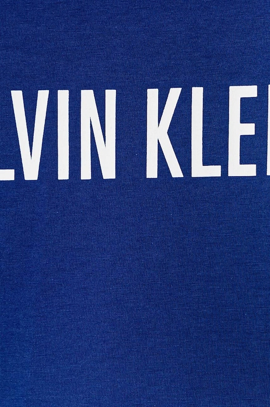 Dječaci Pamučna pidžama Calvin Klein Underwear B70B700502.9BYH plava