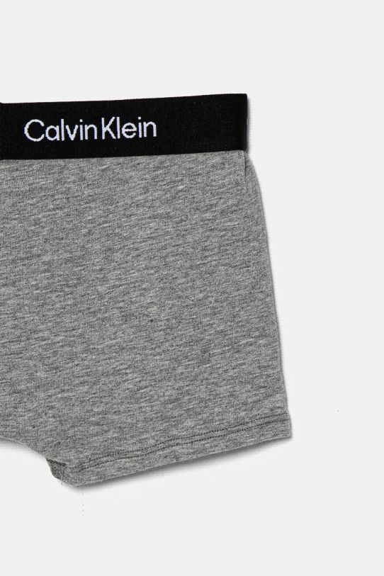 Детски боксерки Calvin Klein Underwear (3 броя) B70B700486.9BYH