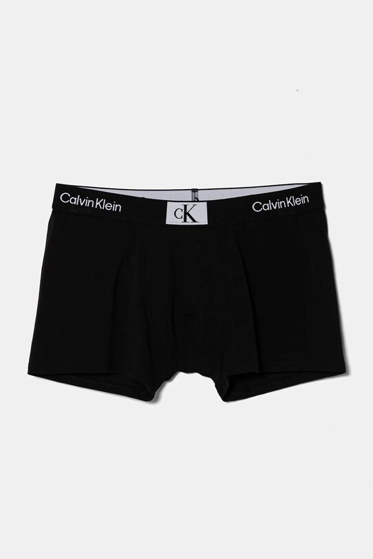 Dječje bokserice Calvin Klein Underwear 3-pack B70B700486.9BYH