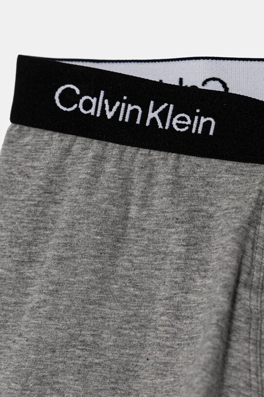 Dječje bokserice Calvin Klein Underwear 3-pack B70B700486.9BYH