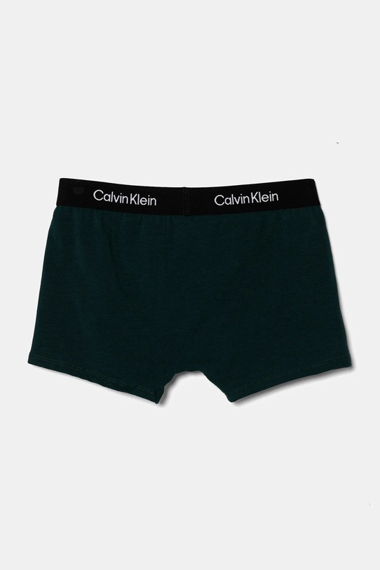 Dětské boxerky Calvin Klein Underwear 3-pack B70B700486.9BYH