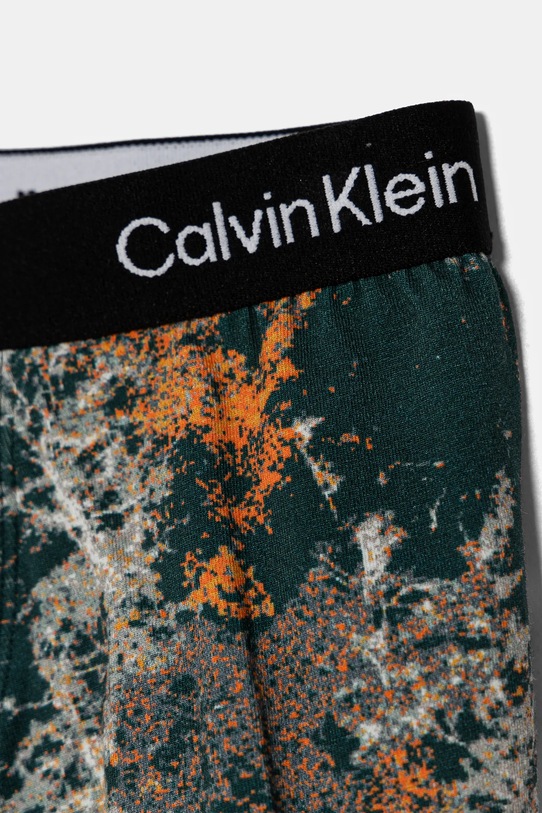 Calvin Klein Underwear gyerek boxer 3 db B70B700486.9BYH