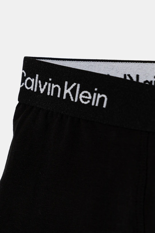 Calvin Klein Underwear gyerek boxer 3 db B70B700486.9BYH