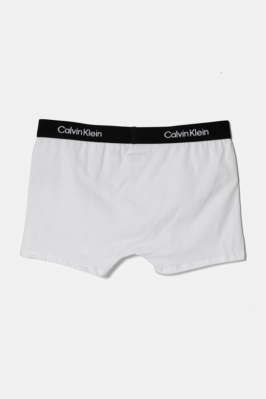 Calvin Klein Underwear boxeri copii 3-pack B70B700486.9BYH