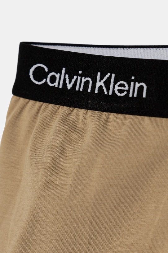 Calvin Klein Underwear boxeri copii 3-pack B70B700486.9BYH