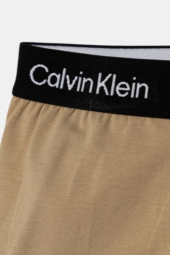 Calvin Klein Underwear boxeri copii 3-pack B70B700486.9BYH