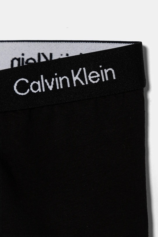 Calvin Klein Underwear boxeri copii 3-pack B70B700486.9BYH