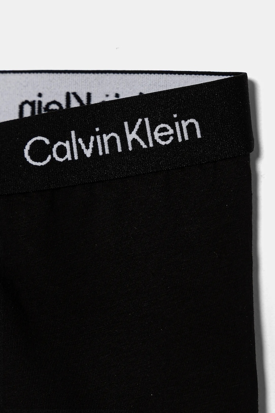 Calvin Klein Underwear boxeri copii 3-pack B70B700486.9BYH