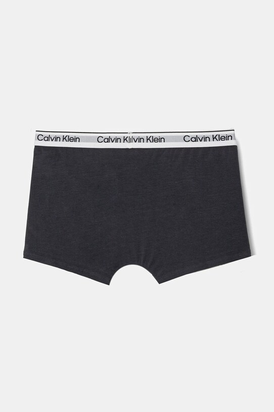 Calvin Klein Underwear bokserki dziecięce 2-pack B70B700490.9BYH