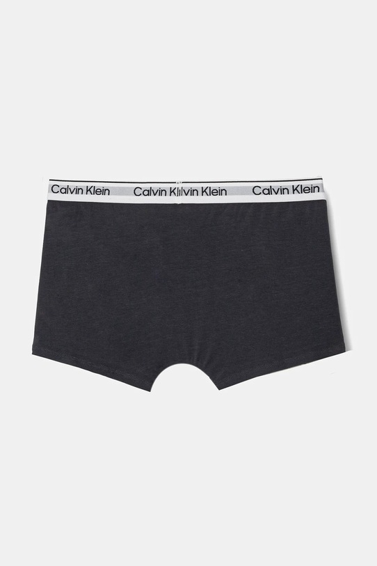 Calvin Klein Underwear boxeri copii 2-pack B70B700490.9BYH