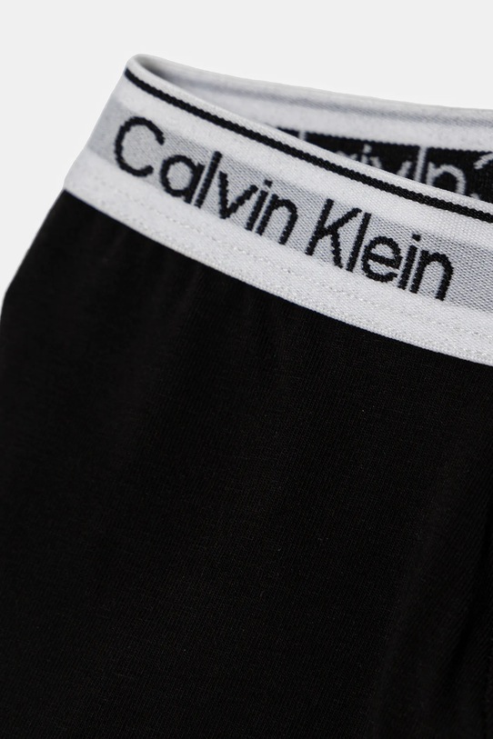 Dječje bokserice Calvin Klein Underwear 2-pack B70B700490.9BYH zelena