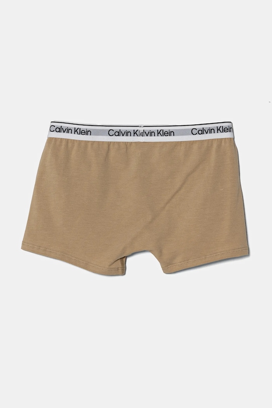 Dječje bokserice Calvin Klein Underwear 5-pack B70B700491.9BYH